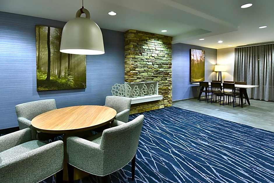 Fairfield by Marriott Inn & Suites Richmond Innsbrook