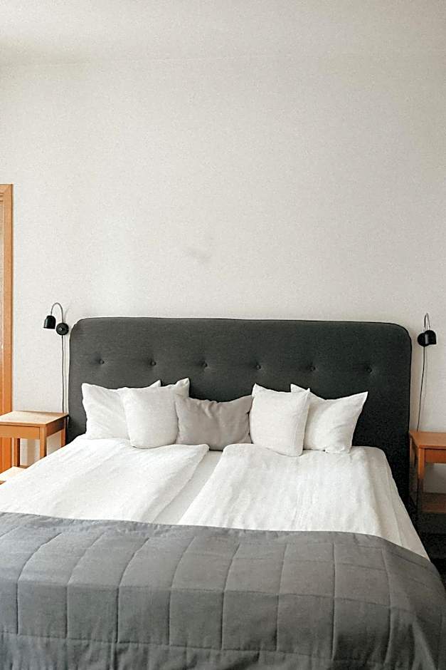 The More Hotel Mazetti