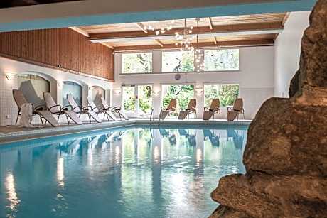 Silvretta Parkhotel