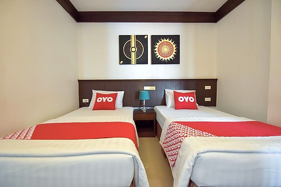OYO 389 Sira Boutique Residence