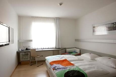 Comfort Plus Double Room