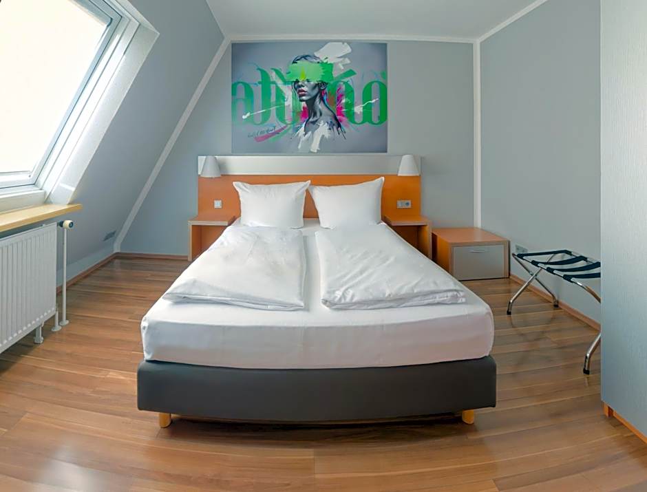 attimo Hotel Stuttgart 3 Sterne Superior
