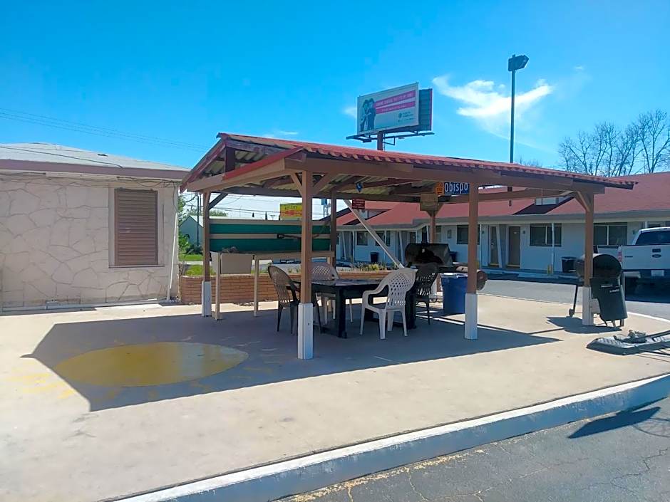 Garden Inn & Suites New Braunfels