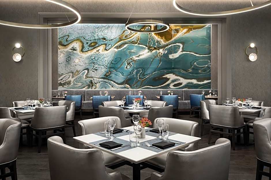 THE WESTIN NEW ORLEANS