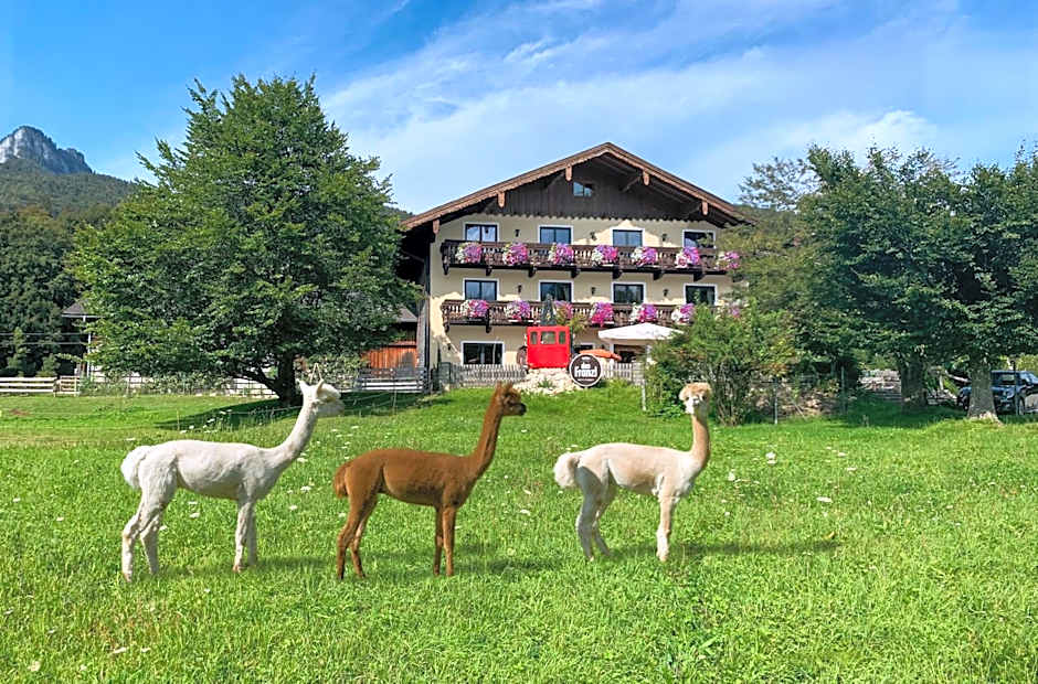 Das Franzl - Bett & Brot