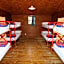 Albergue Finca El Mazo