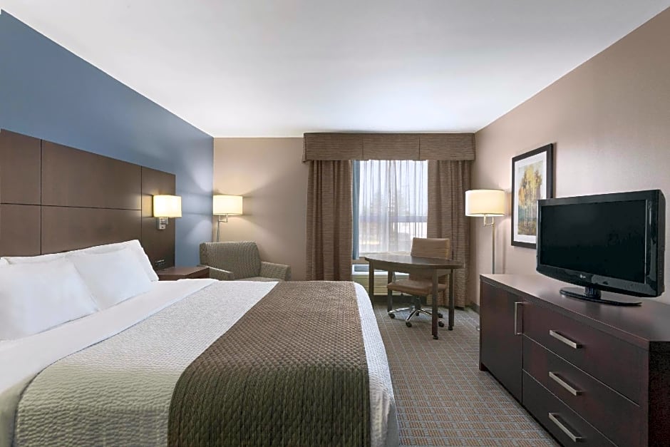 Days Inn by Wyndham Stephenville