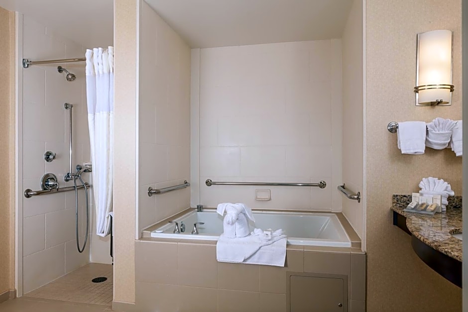 Hilton Garden Inn Eugene/Springfield