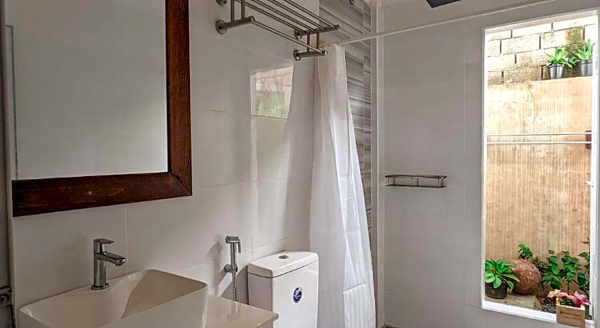 Dhoadhi Retreat Thulusdhoo