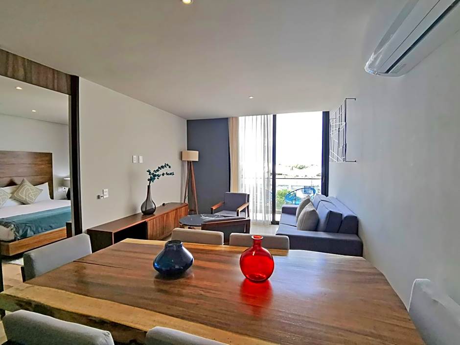 Kaab South Beach by The Spot Rentals