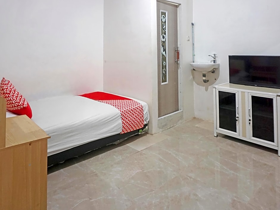 Hotel O Pondok Feby Makassar