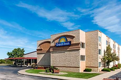 Days Inn by Wyndham Kirksville
