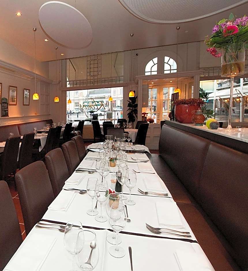 Hotel Mille Colonnes