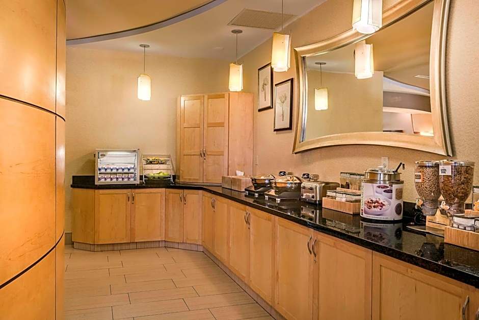 SpringHill Suites by Marriott Cheyenne
