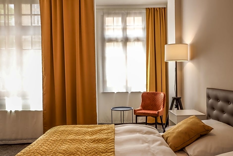 Hotel Pilgrim