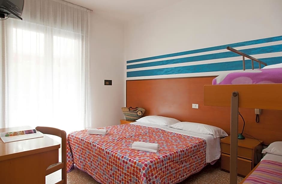 Hotel Edera