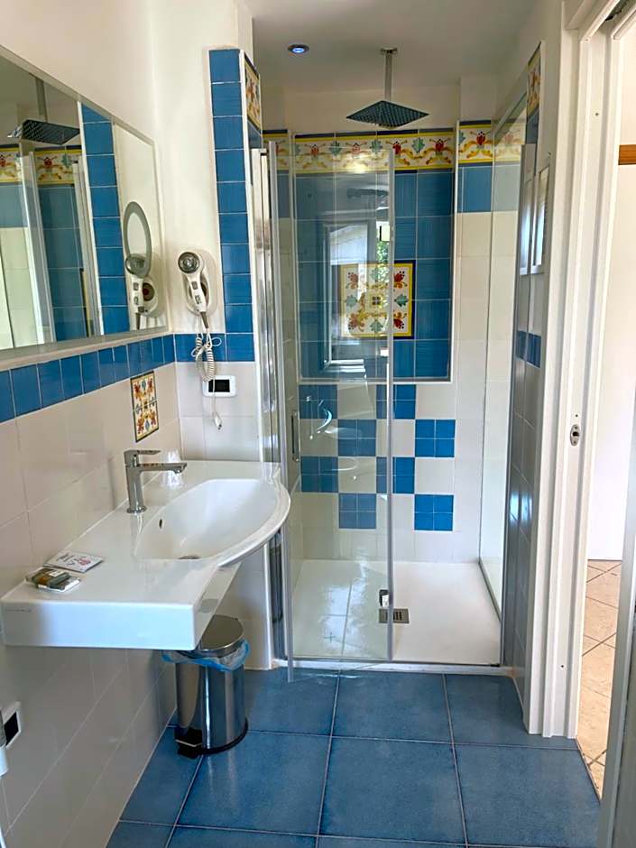 Hotel Ristorante Colleverde