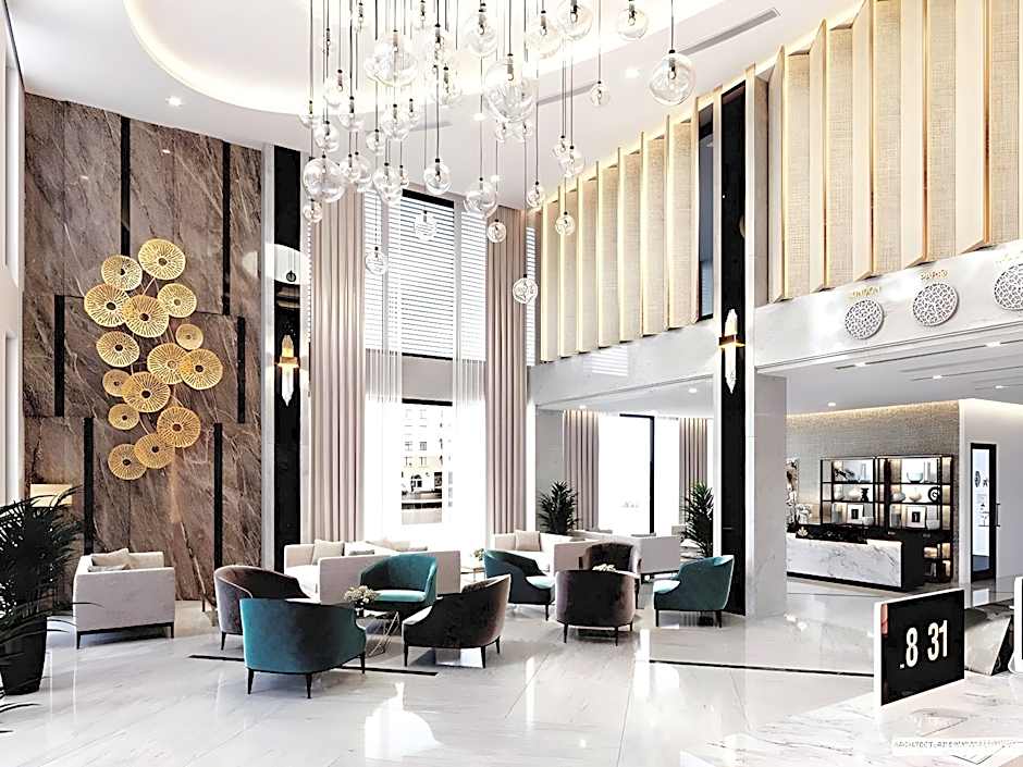 Purple Lotus Hotel