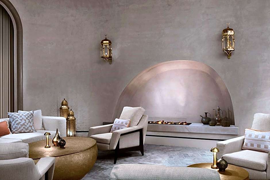 Nujuma, a Ritz-Carlton Reserve