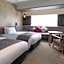 Solaria Nishitetsu Hotel