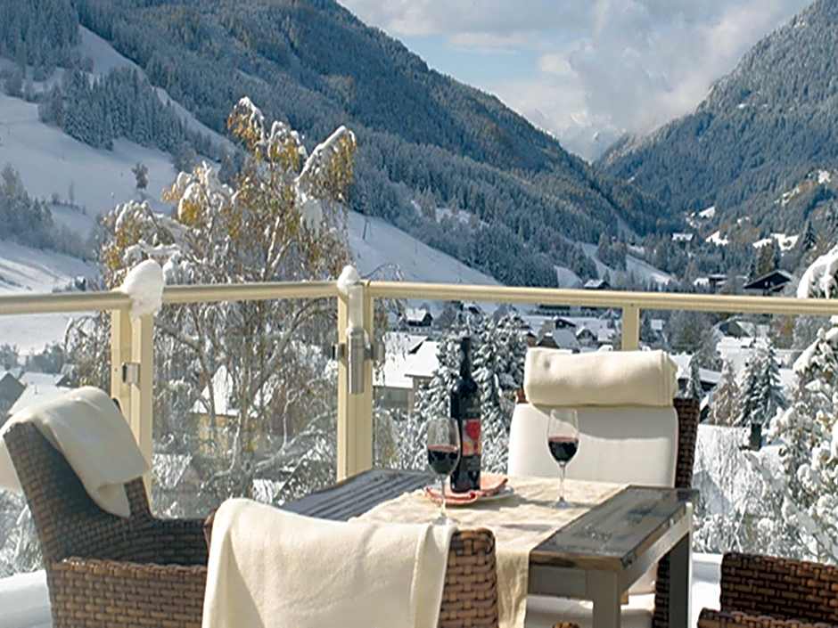 Wohlfühl & Genusshotel Felsenhof