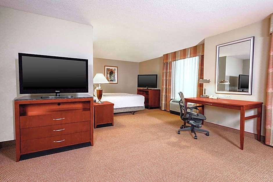 Hilton Garden Inn Independence