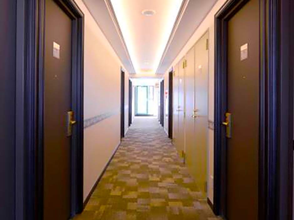 Toyoko Inn Tokyo Seibu Ikebukuro-sen Higashi-kurume-eki Nishi-guchi