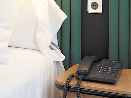 Novotel Andorra