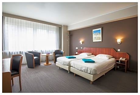 Superior Double or Twin Room