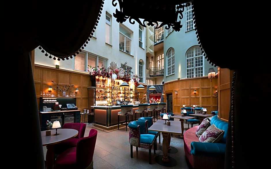 Hotel Kung Carl, WorldHotels Crafted