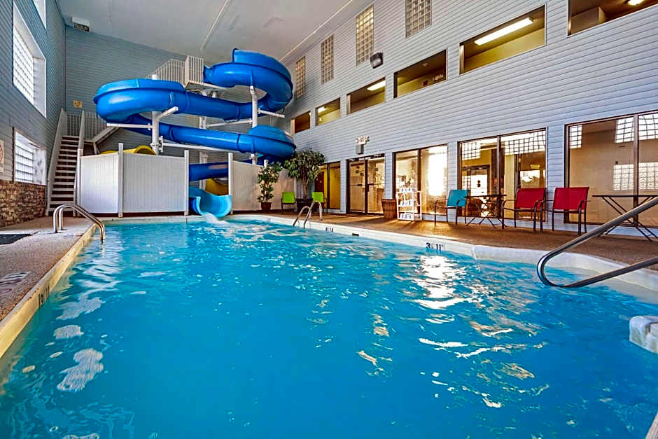 Econo Lodge Black Hills