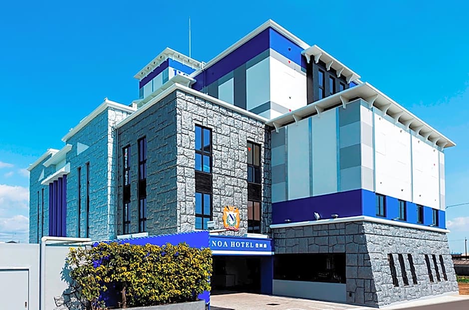 Noa Hotel Toyotaminami (Adult Only)