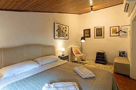 One-Bedroom Apartment - Attic