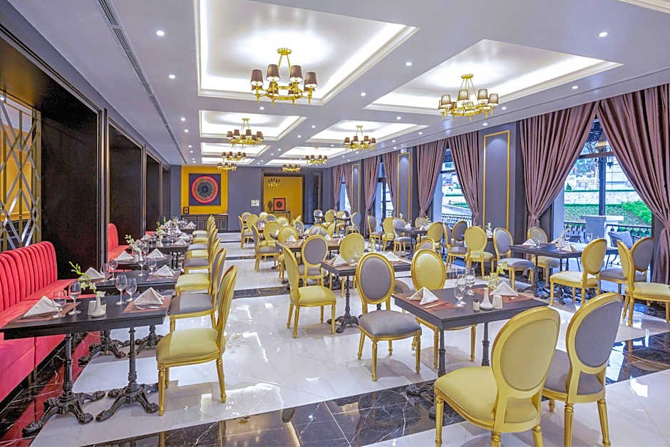 Hotel Sapa Square, Affiliated by Melia