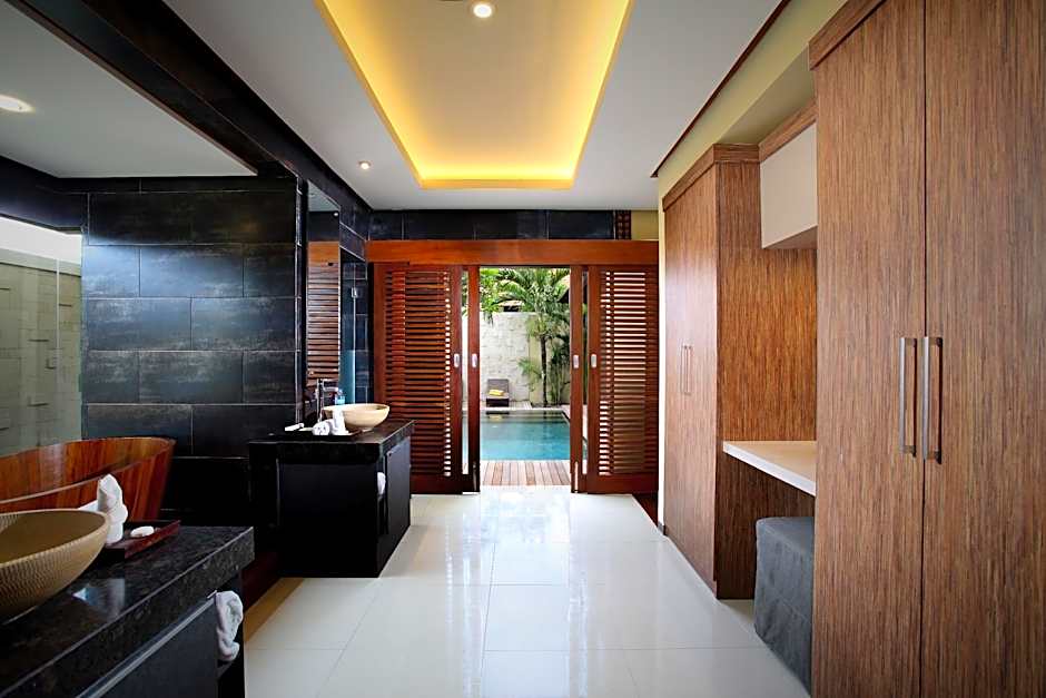 Lalasa Villas