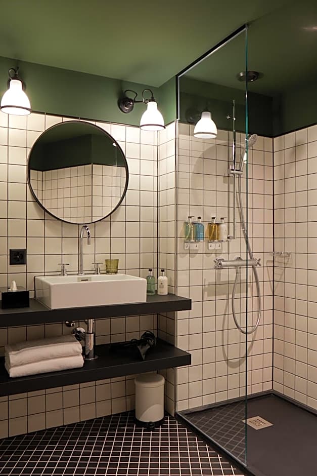 Boutique Hotel Josef