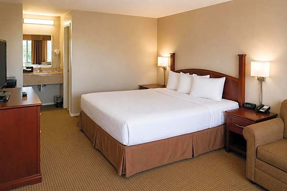 Americas Best Value Inn & Suites Sonora