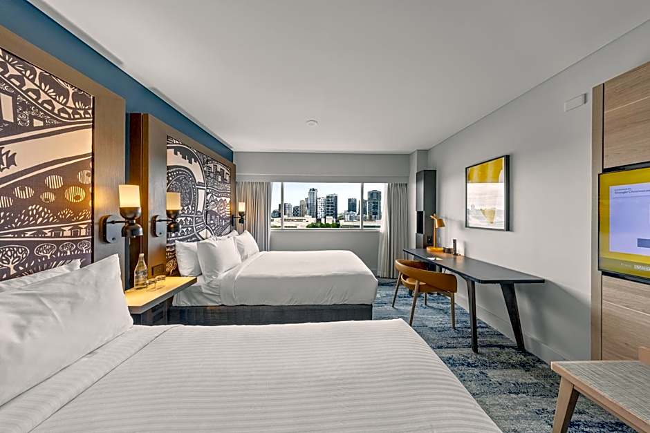 voco Brisbane City Centre By IHG