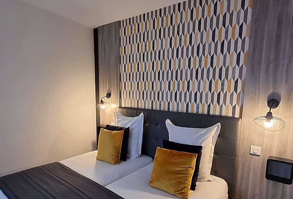 City Loft Apparthotel