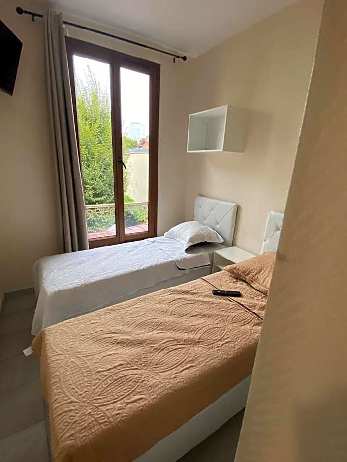 RENT APPART - La Garenne Colombes