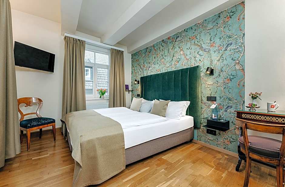Romantik Hotel Alte Münze