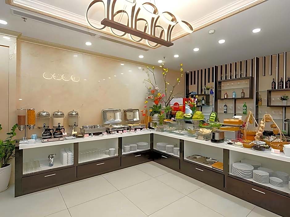 Dylan Hotel Danang