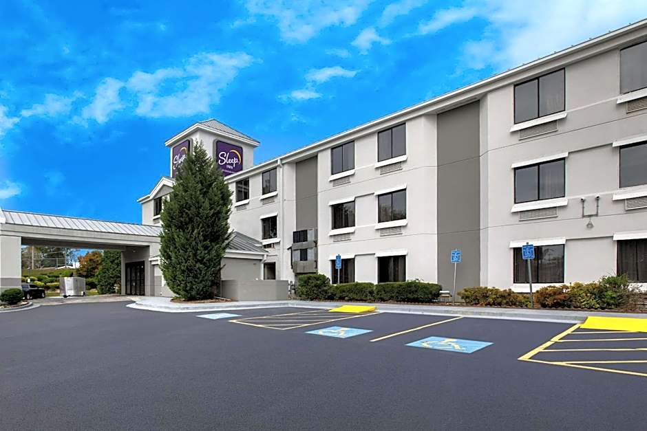 Sleep Inn Lithonia - Atlanta East