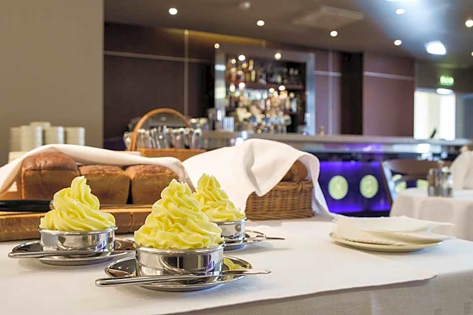 Grand Hotel Viljandi