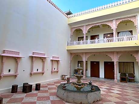 Jungle Retreat Ranthambore