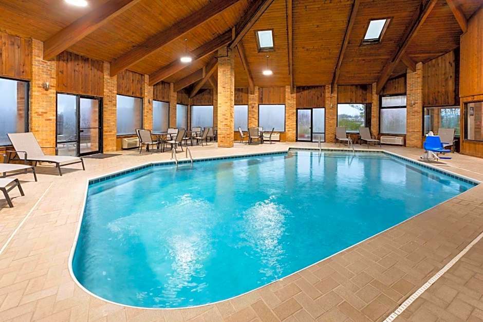 Baymont by Wyndham Warrenton