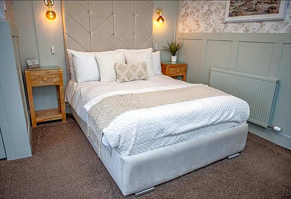 The Blackhorse Accommodation