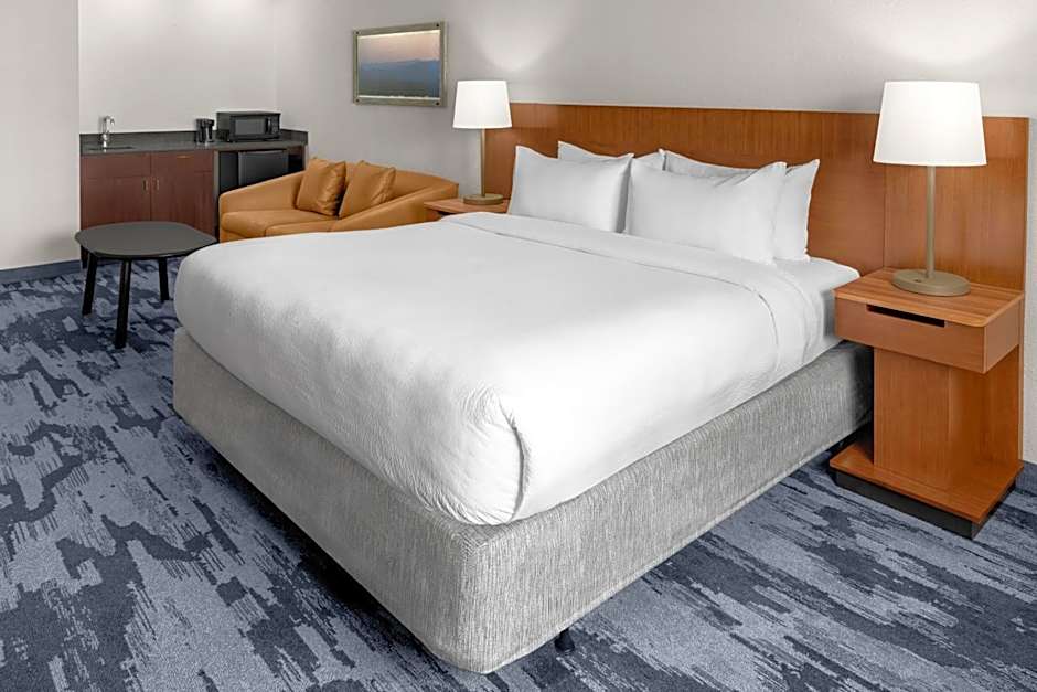 Fairfield Inn Owensboro