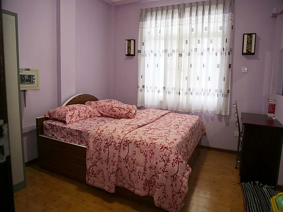 Winner Residence