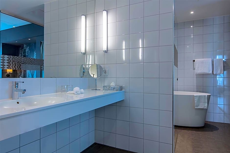 RADISSON BLU METROPOL HELSINGBORG